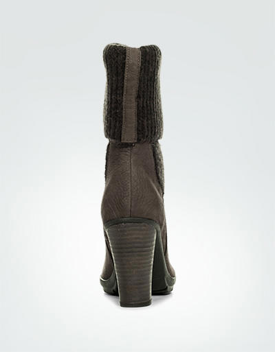Marc O'Polo Damen Stiefel 10615201/206/790 Image 3