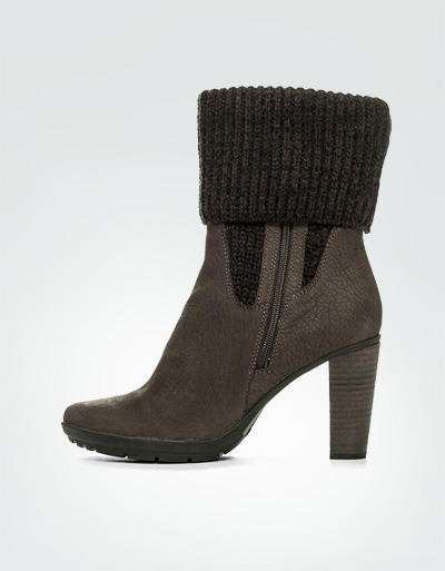 Marc O'Polo Damen Stiefel 10615201/206/790 Image 4