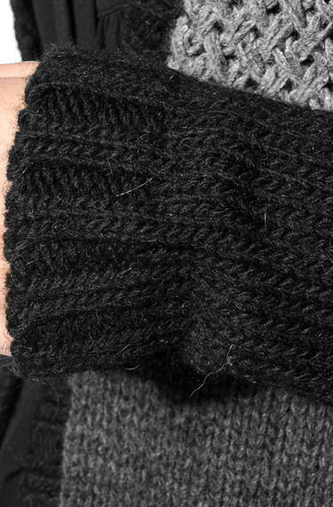 KOOKAI Damen Cardigan E1346/TB Image 2