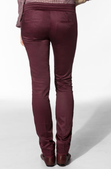 KOOKAI Damen Hose T2304/EC Image 1