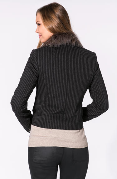 Daniel Hechter Damen Blazer 9331/79031/999 Image 1