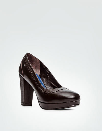 JOOP! Damen Pumps testa di moro 5D1045/44486 Image 2