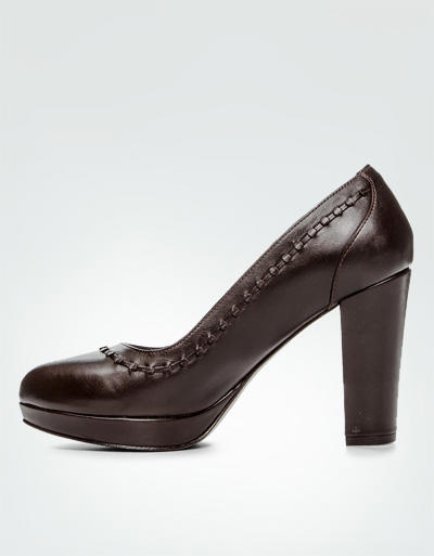 JOOP! Damen Pumps testa di moro 5D1045/44486 Image 4