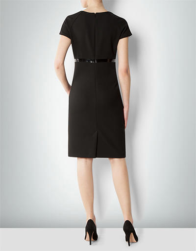 CINQUE Damen Kleid Cidutt black 1863/2200/99 Image 1