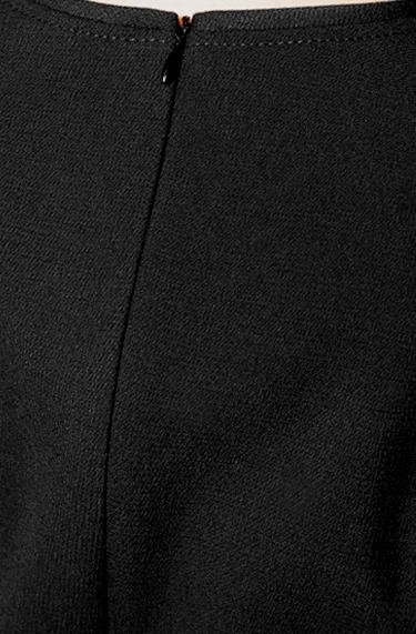 CINQUE Damen Kleid Cidutt black 1863/2200/99Diashow-4