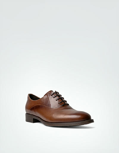 JOOP! Damen Schuhe cognac 5D1033/44427 Image 2
