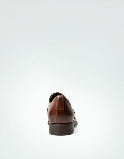 JOOP! Damen Schuhe cognac 5D1033/44427 Image 3