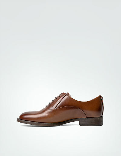 JOOP! Damen Schuhe cognac 5D1033/44427 Image 4