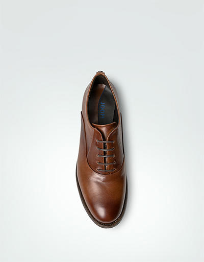 JOOP! Damen Schuhe cognac 5D1033/44427 Image 5