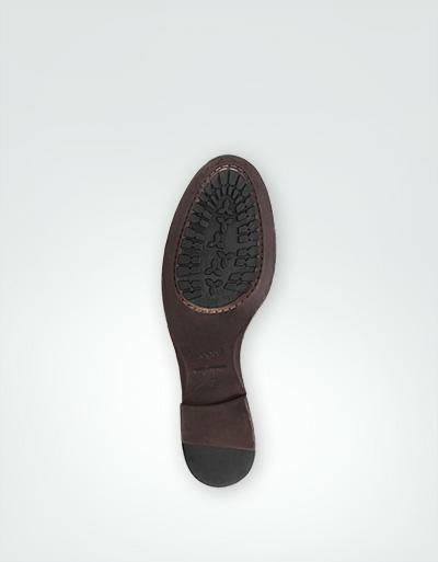 JOOP! Damen Schuhe cognac 5D1033/44427 Image 6