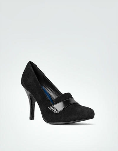 JOOP! Damen Pumps black 5D1022/44370 Image 2