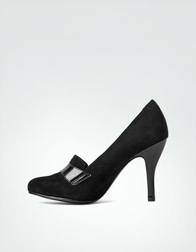 JOOP! Damen Pumps black 5D1022/44370 Image 4