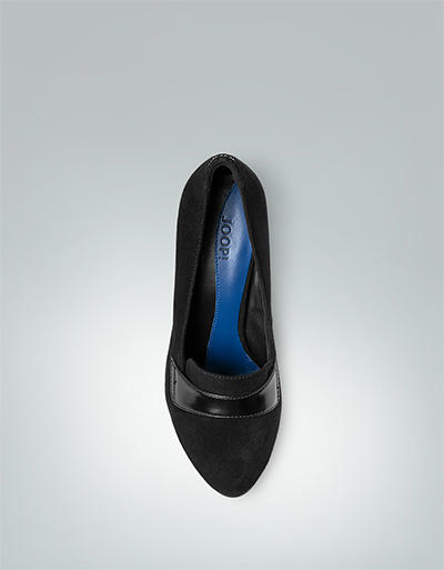 JOOP! Damen Pumps black 5D1022/44370 Image 5