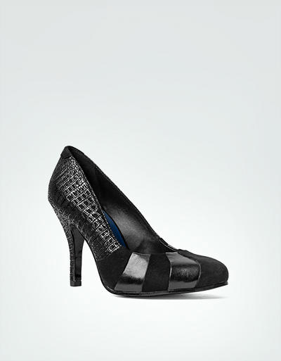 JOOP! Damen Pumps black 5D1023/44375 Image 2