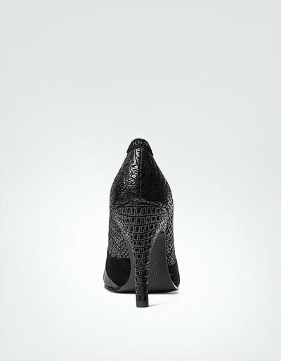 JOOP! Damen Pumps black 5D1023/44375 Image 3