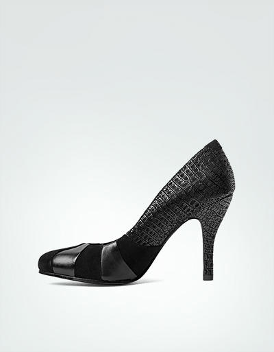 JOOP! Damen Pumps black 5D1023/44375 Image 4