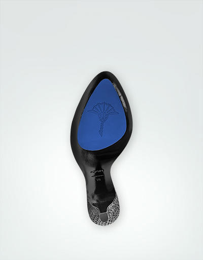 JOOP! Damen Pumps black 5D1023/44375 Image 6
