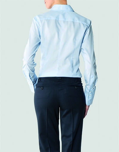 Seidensticker Damen Bluse Slim 080613/11 Image 1