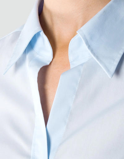 Seidensticker Damen Bluse Slim 080613/11 Image 2