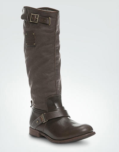 CAT Damen Corrine coffee-dark brown P305620 Image 2