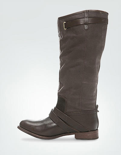 CAT Damen Corrine coffee-dark brown P305620 Image 4