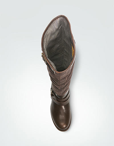 CAT Damen Corrine coffee-dark brown P305620 Image 5