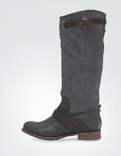 CAT Damen Corrine black-sienna P305619 Image 4