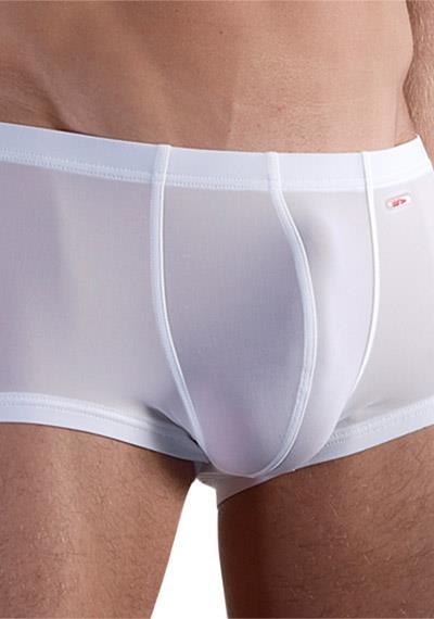 Olaf Benz RED0965 Minipants white 106020/1000 Image 2