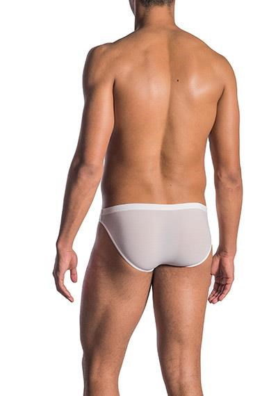 Olaf Benz RED0965 Brazilbrief white 106021/1000 Image 1