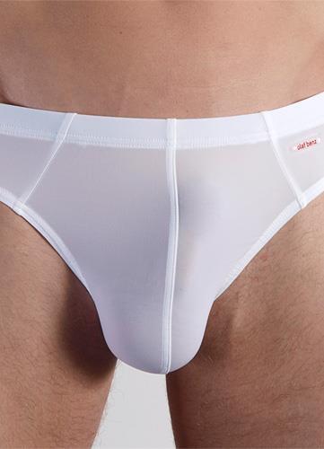 Olaf Benz RED0965 Brazilbrief white 106021/1000 Image 2