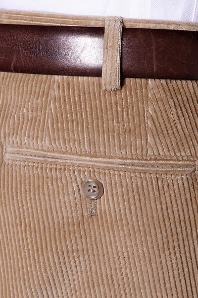 HILTL Hose Cord Morello-U 52473/71002/71 Image 3