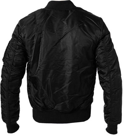 ALPHA INDUSTRIES Jacke MA-1 VF 59 191118/03 Image 1