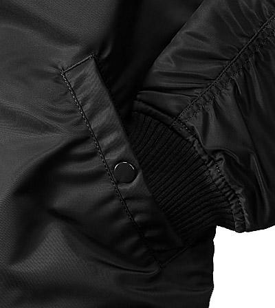 ALPHA INDUSTRIES Jacke MA-1 VF 59 191118/03 Image 3