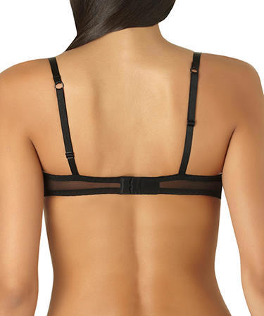 Aubade Lady Erotic Push-Up V908/bondage Image 1