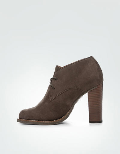 Scholl Damen Issenia dark brown F24650/1019 Image 4