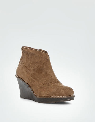 Scholl Damen Althas cognac F24454/1011 Image 2