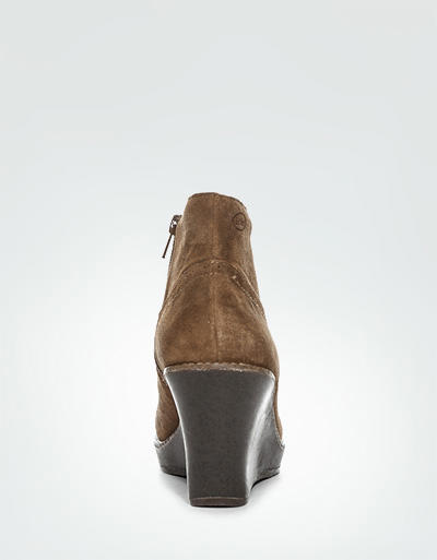 Scholl Damen Althas cognac F24454/1011 Image 3