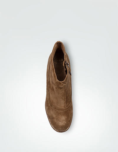 Scholl Damen Althas cognac F24454/1011 Image 5