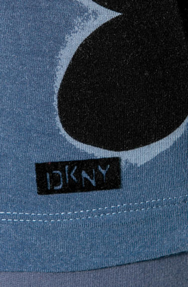 DKNY Sleepshirt YI2413101/411 Image 2