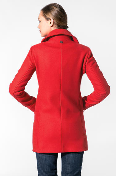 Calvin Klein Damen Jacke KWL340/R9C00/545 Image 1