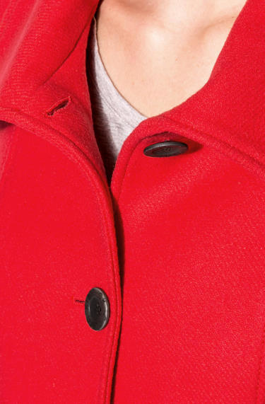 Calvin Klein Damen Jacke KWL340/R9C00/545 Image 2
