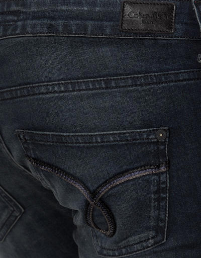 Calvin Klein Jeans Damen Jeans CWA502/EN1NB/D78 Image 4