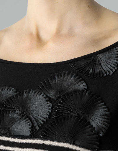 Laurèl Damen Strickkleid 18175/4900 Image 2
