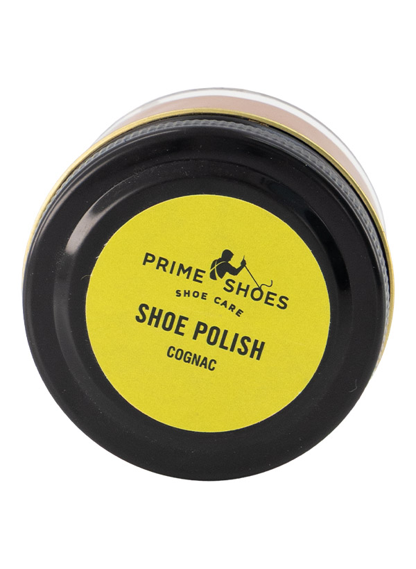 Schuhcreme cognac Image 1