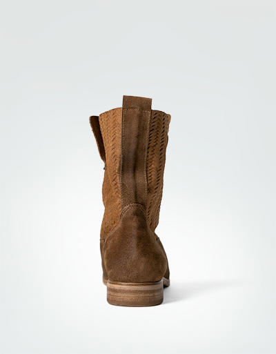 CINQUE Damen Cikate cognac 21116122/350 Image 3
