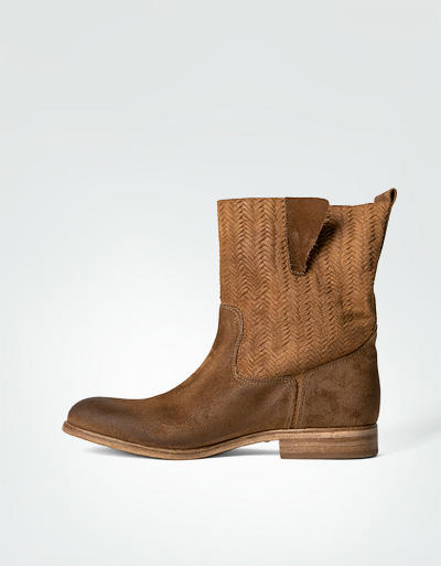 CINQUE Damen Cikate cognac 21116122/350 Image 4