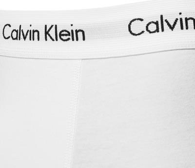 Calvin Klein COTTON STRETCH 3er Pack U2662G/998 Image 1