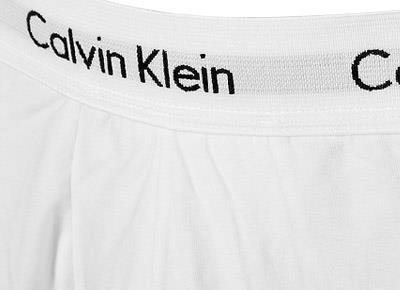 Calvin Klein COTTON STRETCH 3er Pack U2664G/100 Image 1