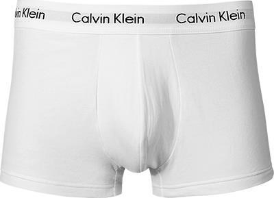 Calvin Klein COTTON STRETCH 3er Pack U2664G/998 Image 1