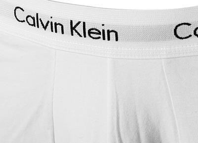 Calvin Klein COTTON STRETCH 3er Pack U2664G/998 Image 2